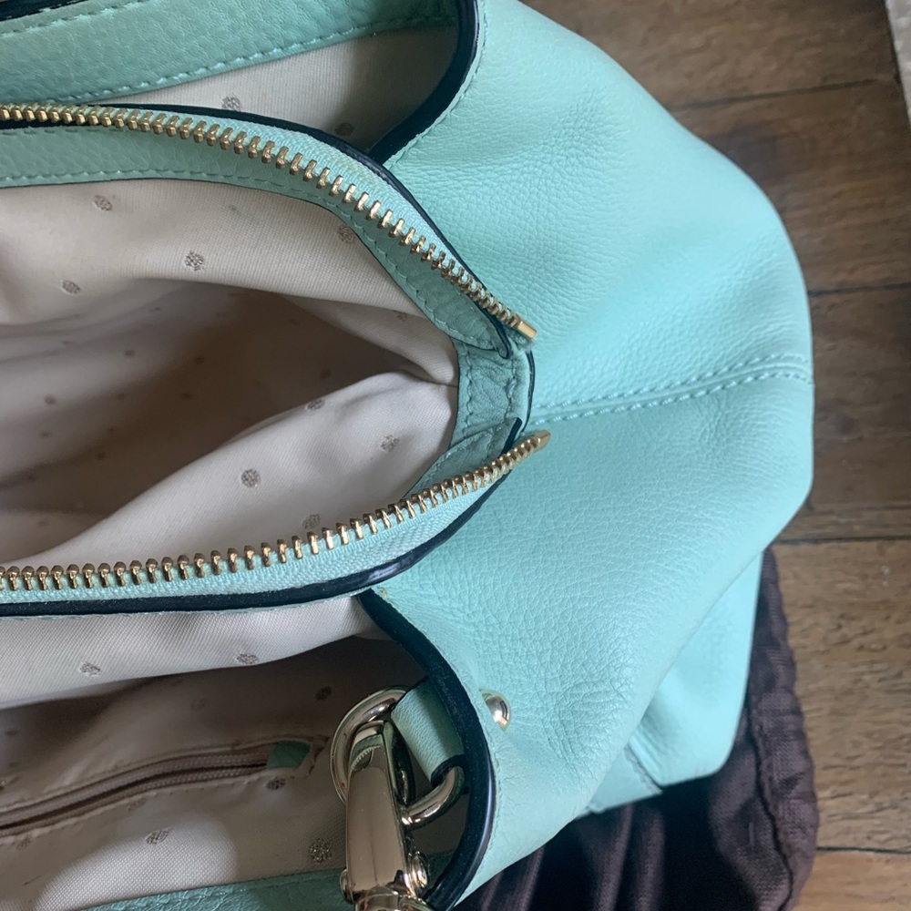 Kate Spade Satchel/ Shoulder bag - Picture 6 of 14